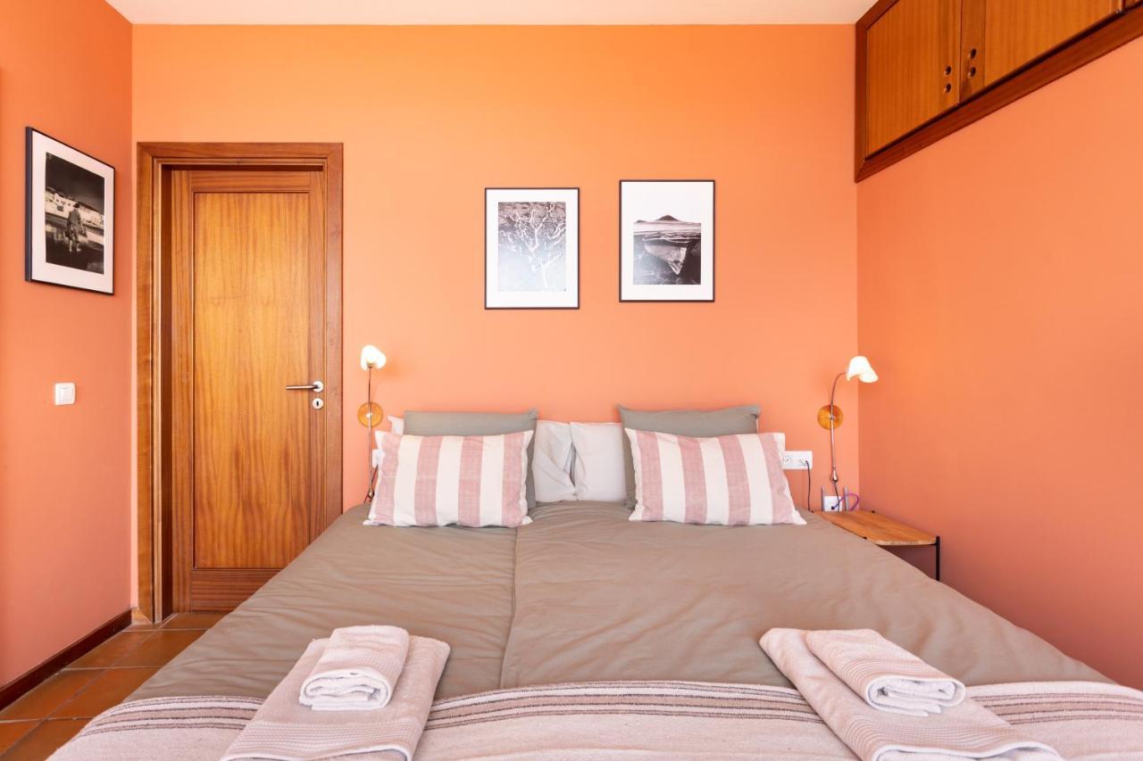 Medano Seaview Penthouse Casa Corina III Daire El Médano Dış mekan fotoğraf