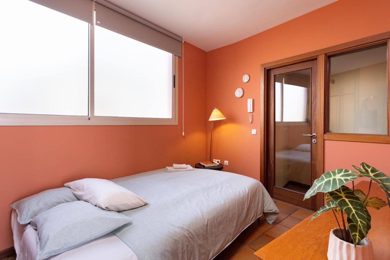 Medano Seaview Penthouse Casa Corina III Daire El Médano Dış mekan fotoğraf