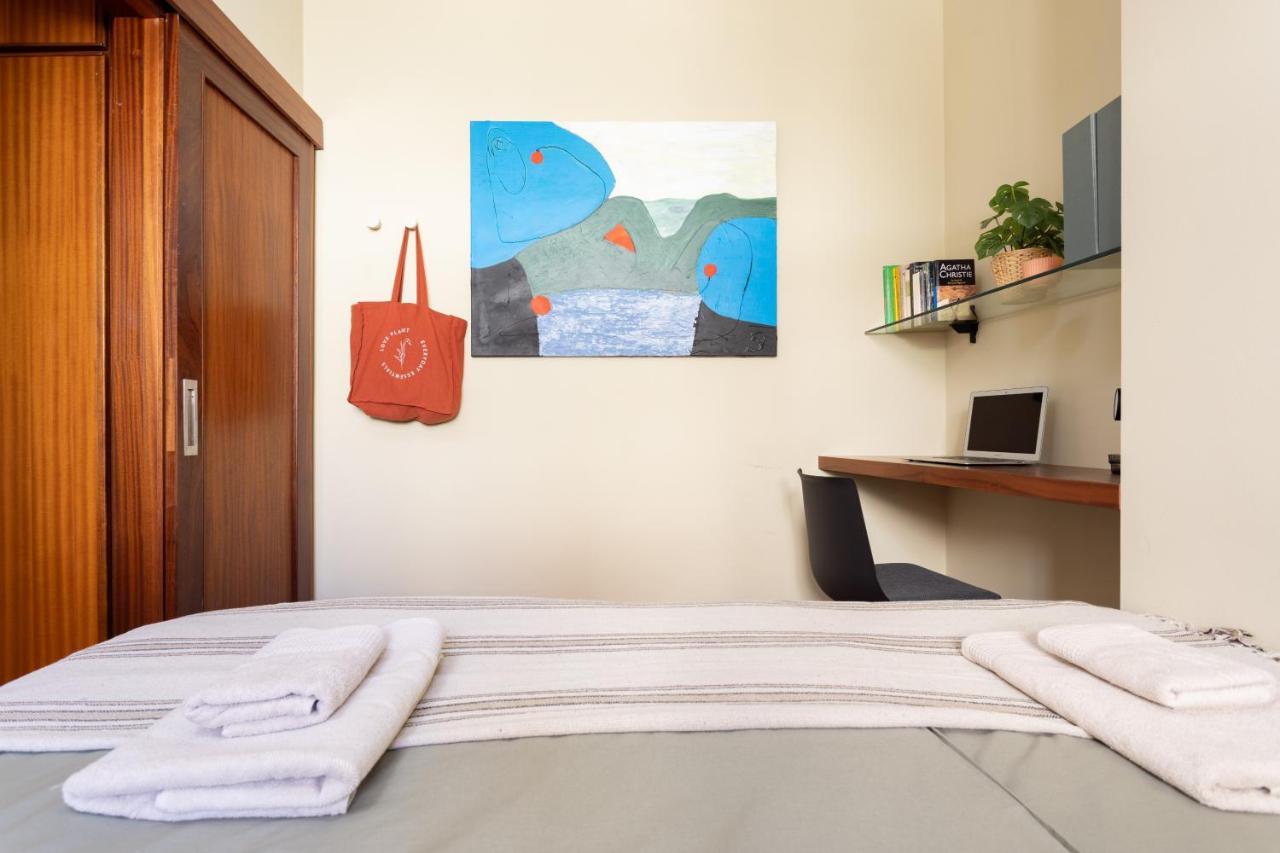 Medano Seaview Penthouse Casa Corina III Daire El Médano Dış mekan fotoğraf