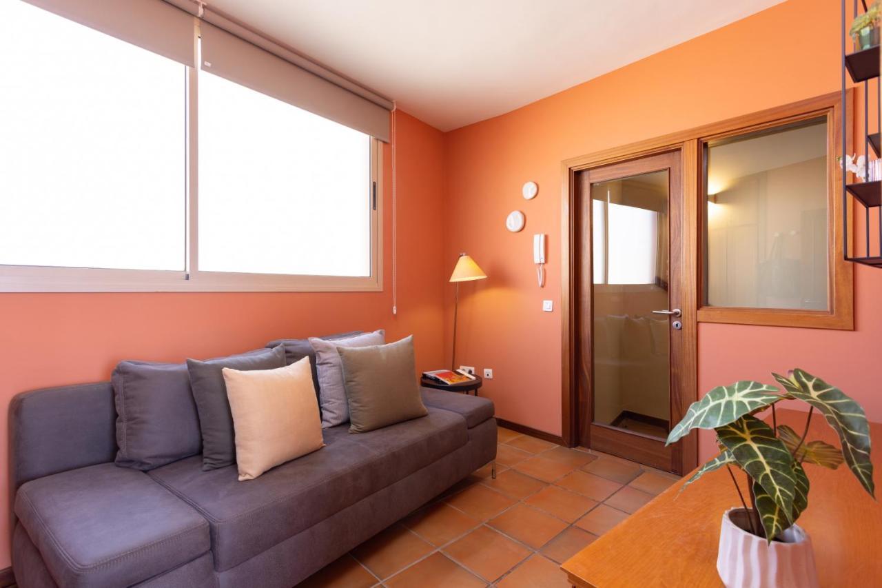 Medano Seaview Penthouse Casa Corina III Daire El Médano Dış mekan fotoğraf