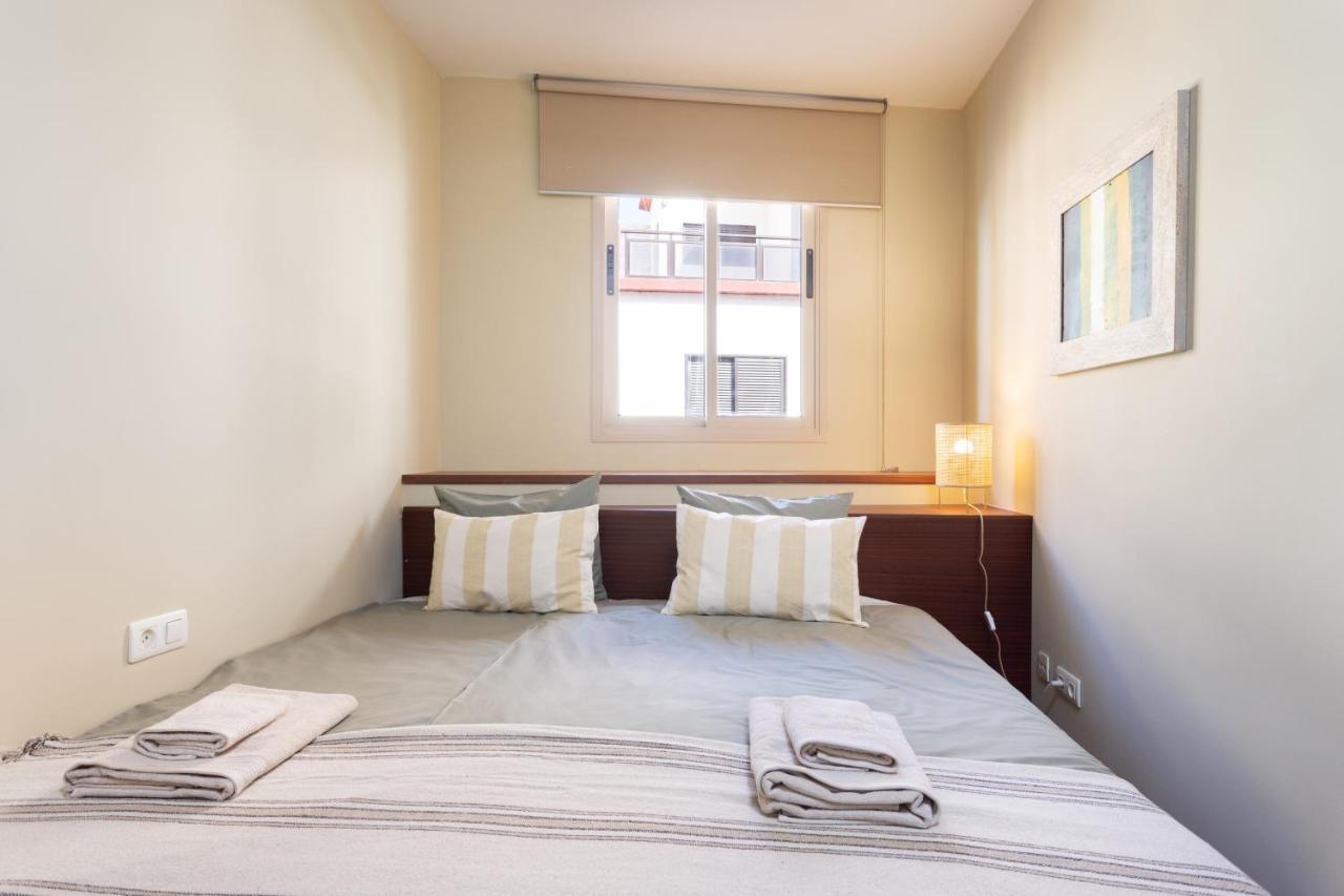 Medano Seaview Penthouse Casa Corina III Daire El Médano Dış mekan fotoğraf